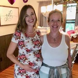 Meet your Posher, Jen